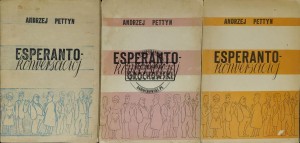 Esperanto - Konversacioj, T.1-3
