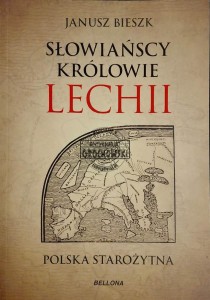 Słowiańscy królowie Lechii