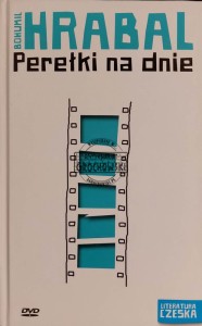 Perełki na dnie + DVD