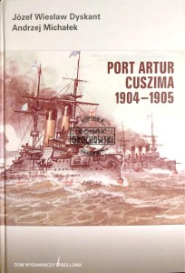 Port Artur Cuszima 1904-1905