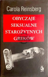Obyczaje seksualne starożytnych Greków