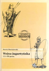 Wojna jugurtyńska 111-105 p.n.e.