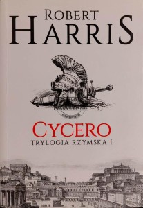 Cycero. Historia rzymska, T.1
