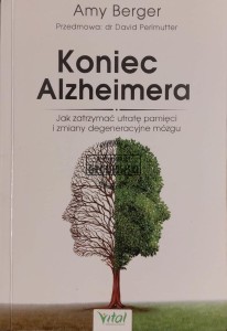 Koniec Alzheimera