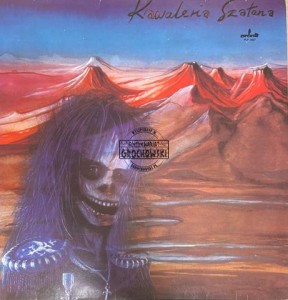 Turbo – Kawaleria Szatana LP