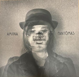 Amiina – Fantômas 2LP
