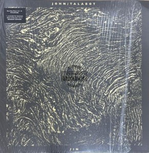 John Talabot – ƒIN LP
