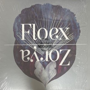 Floex – Zorya LP