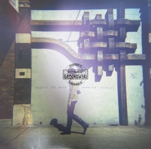 Telefon Tel Aviv – Immolate Yourself LP