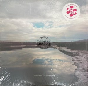 Tomas Barfod – Salton Sea 2LP