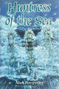 Huntress of the Sea