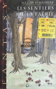 Les Sentiers De La Faerie