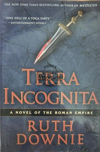 Terra Incognita