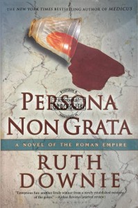 Persona Non Grata