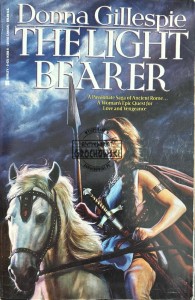 The light bearer