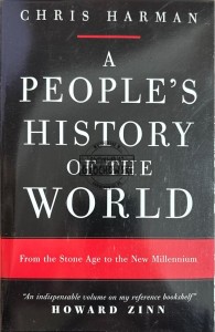 A people's history of the world