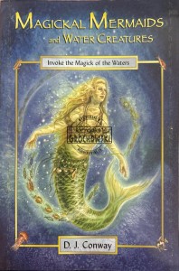 Magickal Mermaids and Water Creatures and Water Creatures