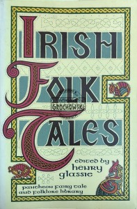 Irish folk tales