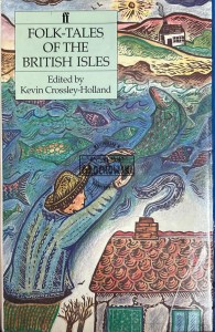 Folk-tales of the british isles