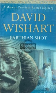 Parthian shot