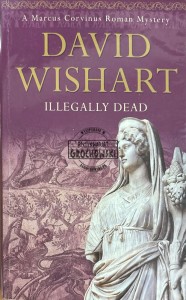 Illegally dead