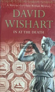 In at the death