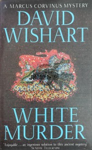 White murder