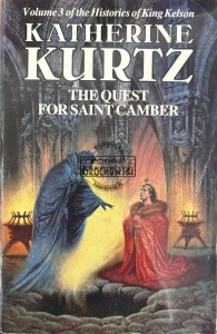 The quest for saint camber