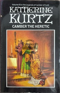 Camber the heretic