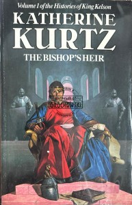 The bishop's heir