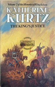 The king's justice