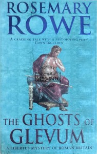 the ghosts of Glevum