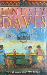 A dying light in Corduba