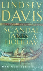 Scandal takes a holiday