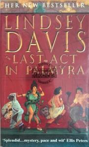 Last act in Palmyra