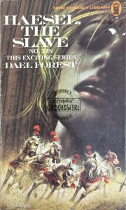 Haesel, the slave