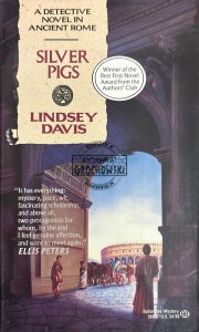 Silver pigs