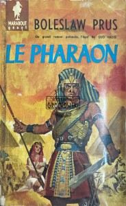 Le Pharaon