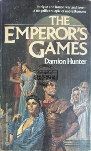 The emperor's games
