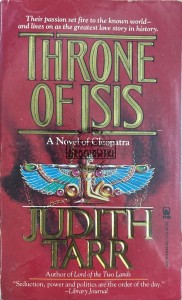 Throne of Isis