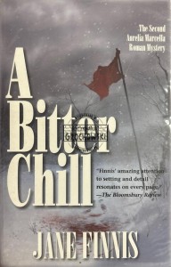 A Bitter Chill