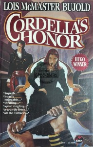 Cordelia's Honor
