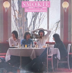 Smokie – The Montreux Album LP