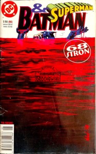 Batman & Superman nr 5(90)/98