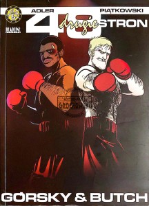 Górski & Buch. Drugie 48 stron