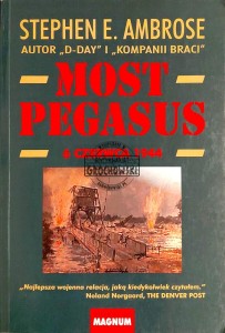 Most Pegasus. 6 czerwca 1944