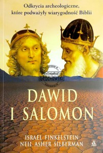 Dawid i Salomon
