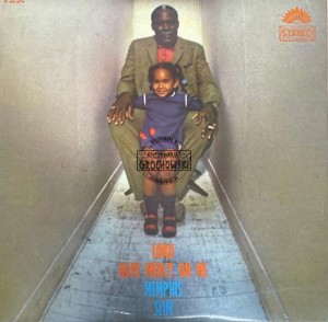 Memphis Slim – Lord Have Mercy On Me LP