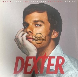 Various, Daniel Licht – Dexter (Music From The Showtime Original Series) LP