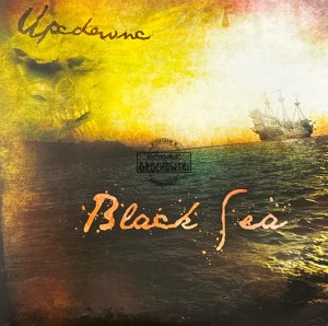 UpC DownC – Black Sea LP